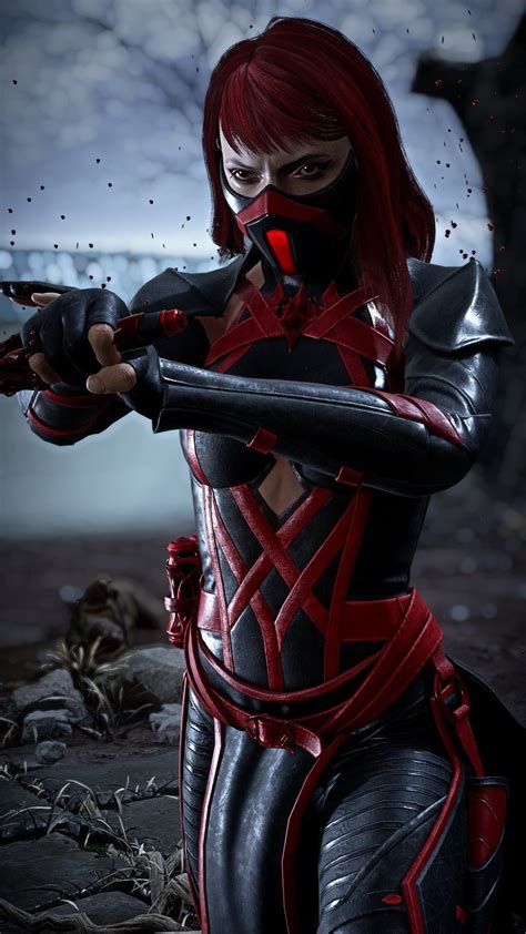 skarlet mk